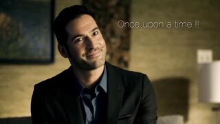 LuciferXlet me down song full video