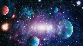 WHAT IS UNIVERSE_ _ INFO ABOUT UNIVERSE EP#4 _ IN HINDI URDU _ UTV FACTS #IAU