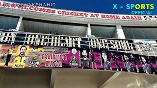 Bugti stadium Quetta latest updates | PSL 8 | PSL 8 exhibition match 2023