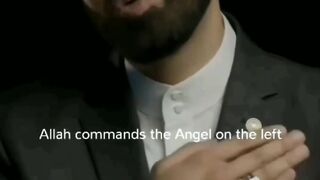 Islamic Emotional status