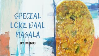 Kaddu Chana Dal Recipe | Dhaba Style lauki Chana Dal | چنے کی دال کدو | Sabzi Recipe
