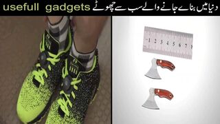 Smallest And Useful Gadgets _ Haider Tech