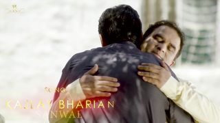 Sanwal - Shafaullah Khan Rokhri - Saraiki - Love Song - Rokhri Sad Romantic Song
