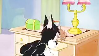 Tom & Jerry New Episode 2023