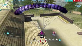 Best stretch resolution in free fire headshots