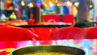 Garam Chay ki Piyali ho ❤☕❤