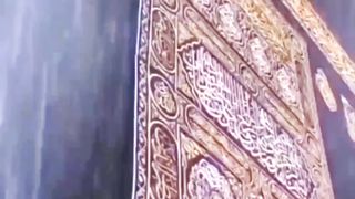 Beautiful video of makkah
