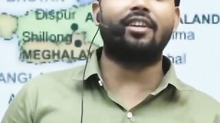 खान सर ने पाकिस्तानी को मजा चखाया||#khansir #trend