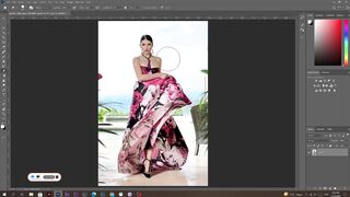 Remove Backgrounds in ONE  (Photoshop CC 2022 Tutorial)