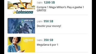 site para ganhar renda extra 500 reais toda semana