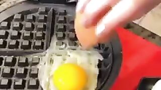Cooking With Ease