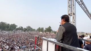 Imran Khan Beautiful talking about Insaaf