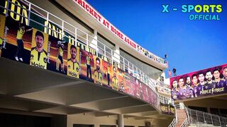 Bugti stadium Quetta latest updates for PSL 8 exhibition match