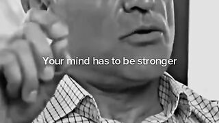 Mentality