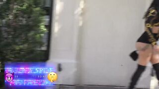 GOLD DIGGER PRANK PART 1
