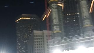 Makkah mukrama