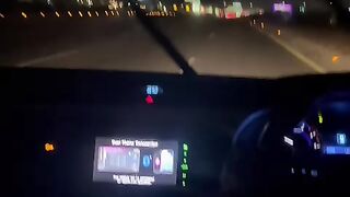 Test drive