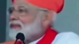 Narindar muhdi prime minister of India
