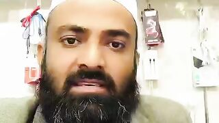 بہت ہی پیارا گانا میاں صاحب کیلئے