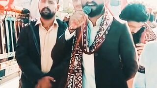Burger larke vs Sindhi larky