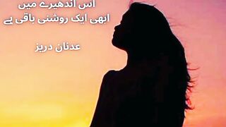My Urdu Poetry | Adnan Durez