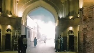 Beautiful Lahore