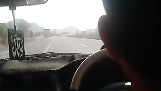 Safe driving