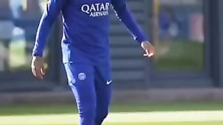 Neymar jr with Brazil