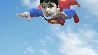Funny baby video| pls subscribe my channel