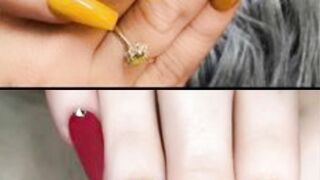 Beautiful nails design