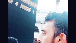 Dua and naat