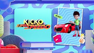 New Carton Kicko 2023