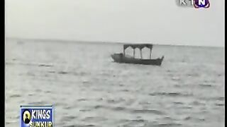 Ach Keenjhar Te | اچ ڪينجھر تي | Shaman Ali Mirali | Sindhi Song | Sindh World Songs