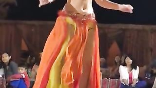 Hot girl belly dance new video viral 2023