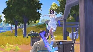 Pubg funny video