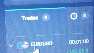 I earn 200$ to 9000$+ Earn Money From Binary Trading ????