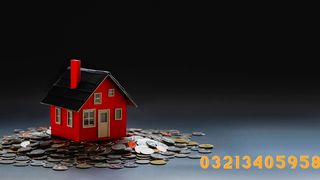 5 marla |Double Story|Brand new House For Sale||Solar System|Grand Aveneu
