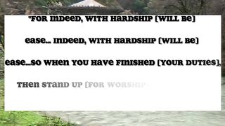 Islamic Quotes