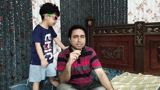 Bachay hamaray ehad k