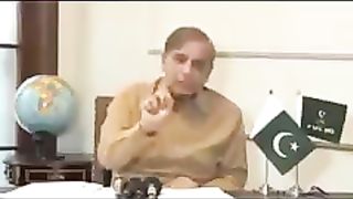Munafqat aur qom sey Gaddari... Shame on PMLN