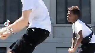 Whites Dancing to African Music????????_TIKTOK COMPILATION