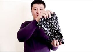 Magic trick