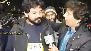 Anchor ne dikhaya jadoo