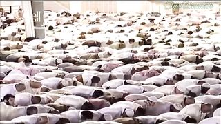 Heart Soothing Dua By Maher Al Muaiqly