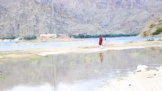 Jogiya Jogiya Meda Kam Kr -  Saraiki -  Amazing Romantic 2023