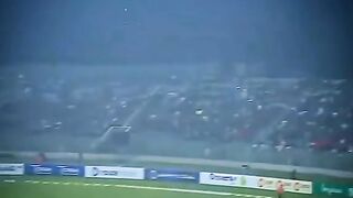 Muhammad Rizwan batting in BPL