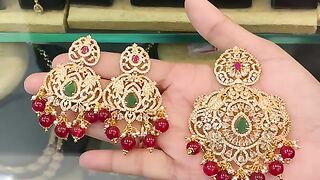 jewellery