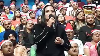 The Kapil Sharma show most funny clip