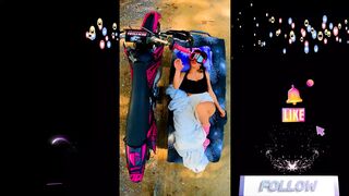 2 STROKE DIRTBIKE SOUND is the best lullaby