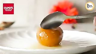 Malai Gulab jamun resipe ♥️♥️♥️
